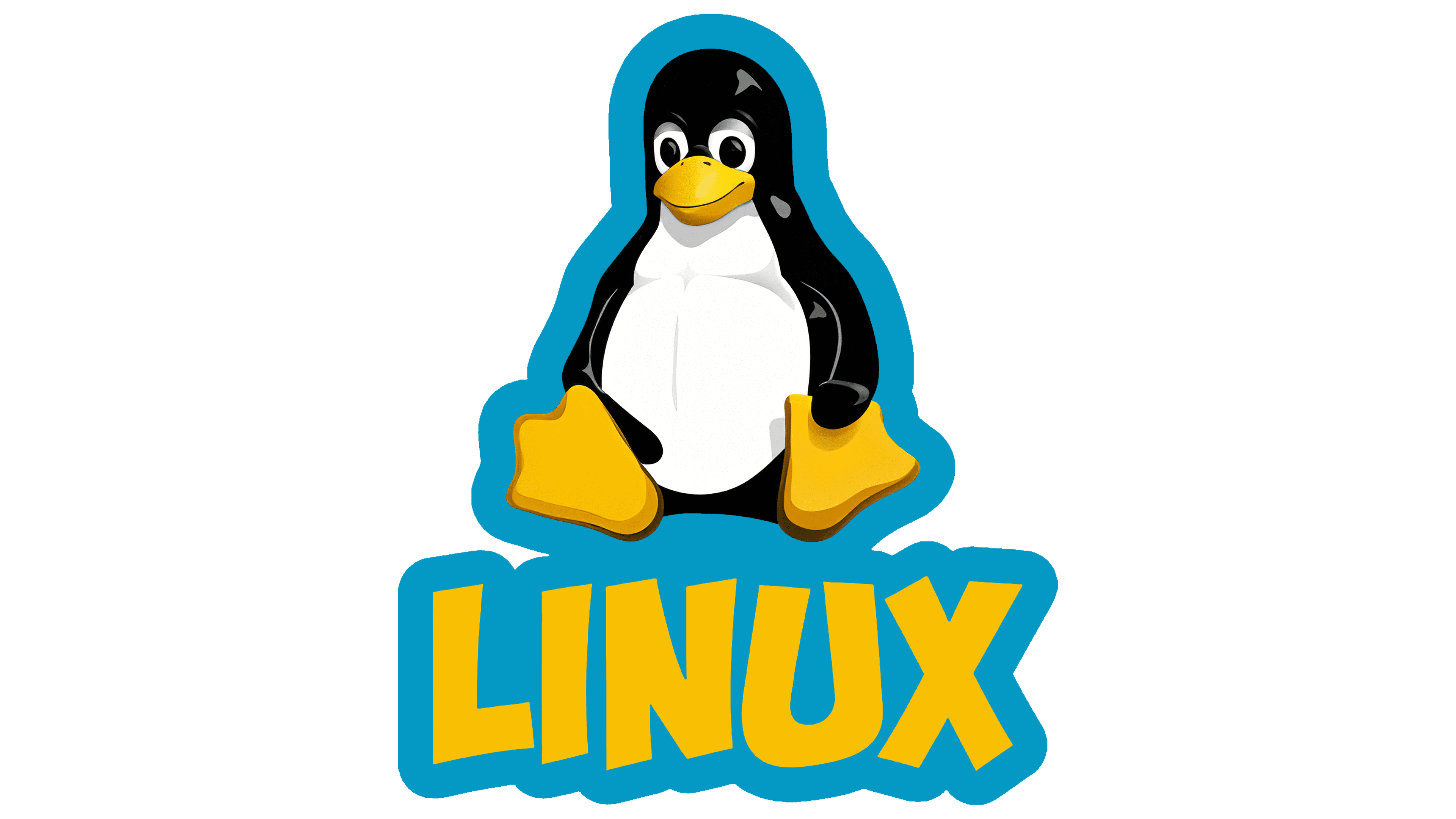 Logo Linux