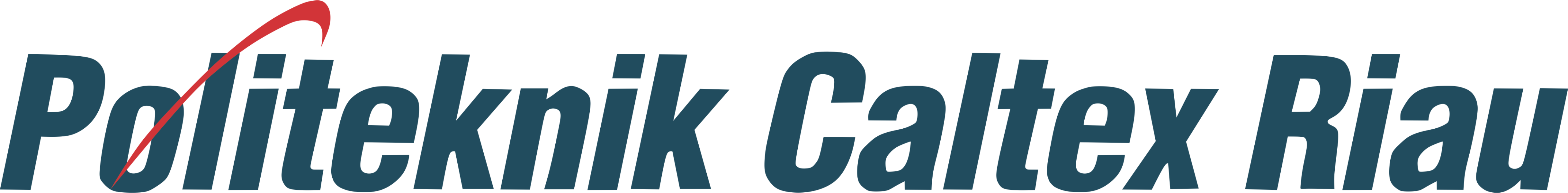 Logo PCR